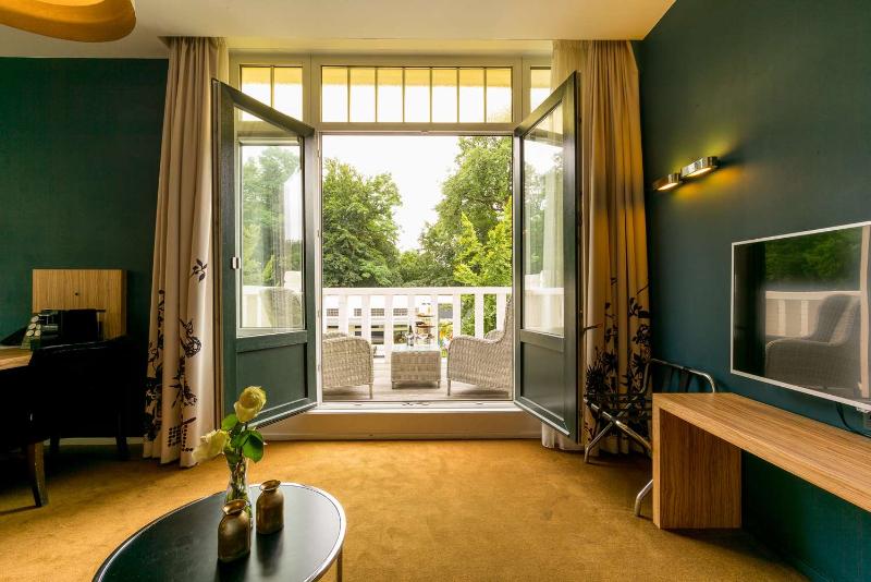 Berghotel Amersfoort, BW Signature Collection - Genel