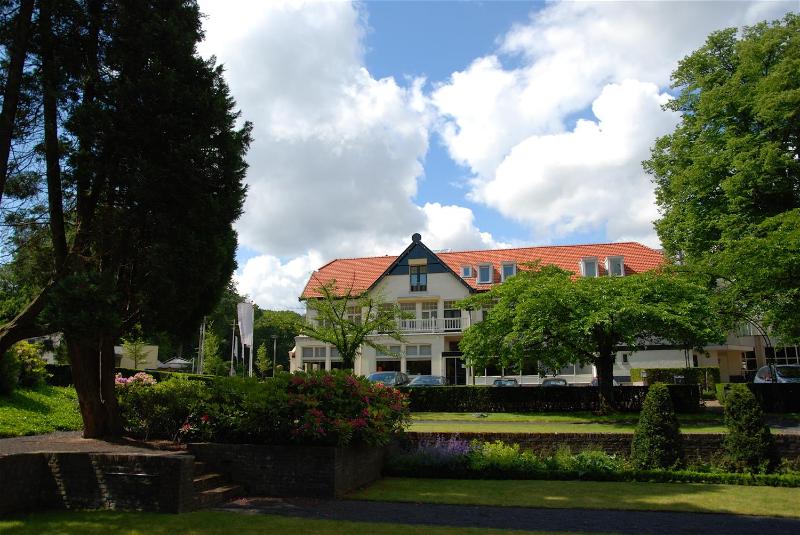 Berghotel Amersfoort, BW Signature Collection - Genel