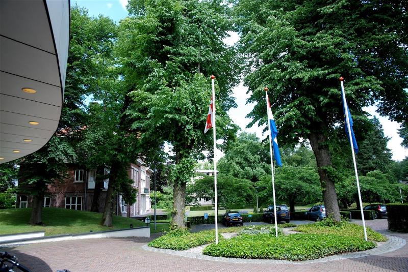 Berghotel Amersfoort, BW Signature Collection - Genel