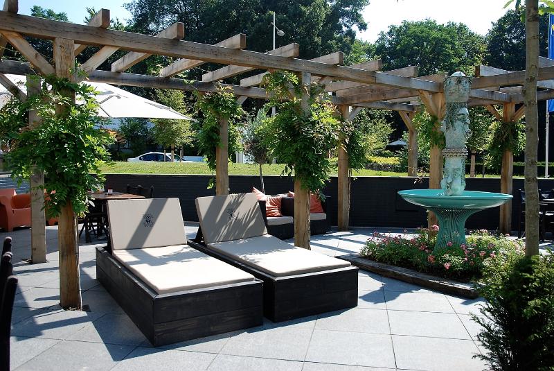 Berghotel Amersfoort, BW Signature Collection - Genel