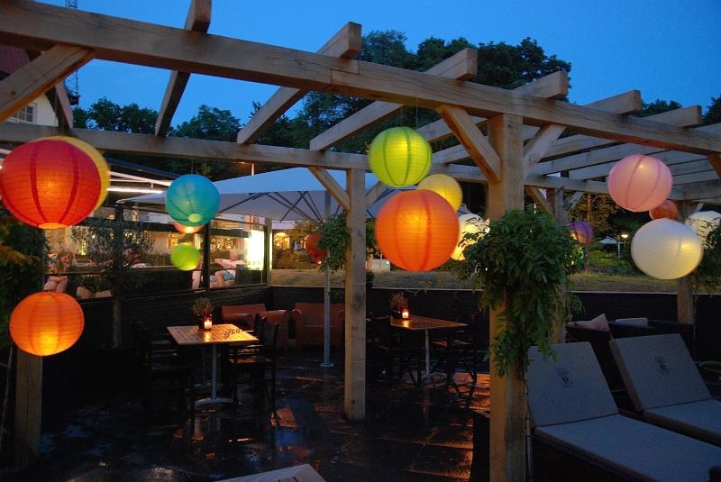 Berghotel Amersfoort, BW Signature Collection - Genel