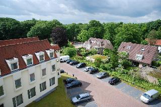 Berghotel Amersfoort, BW Signature Collection fotoÄŸrafÄ±