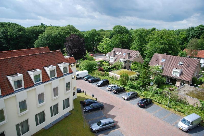 Berghotel Amersfoort, BW Signature Collection - Genel