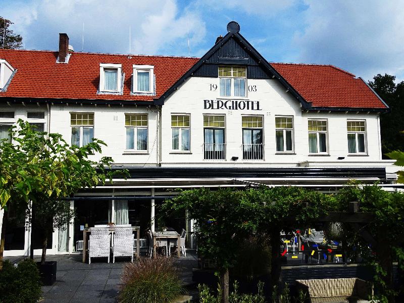 Berghotel Amersfoort, BW Signature Collection - Genel