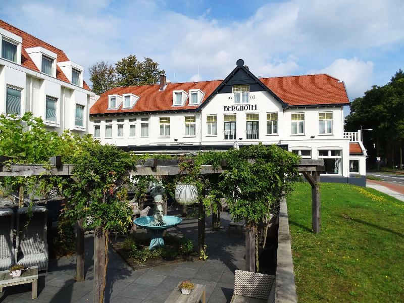 Berghotel Amersfoort, BW Signature Collection - Genel