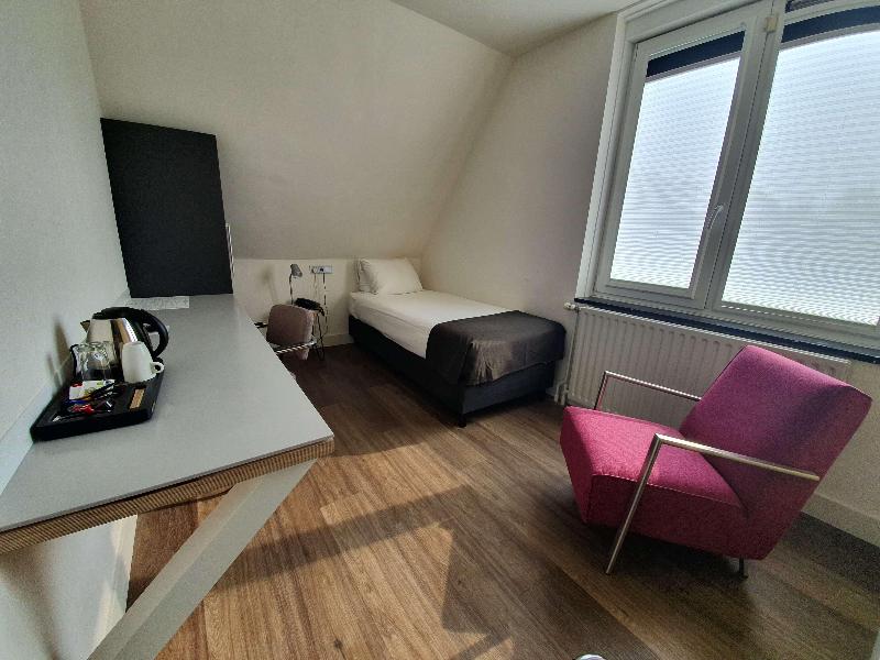 Berghotel Amersfoort, BW Signature Collection - Oda