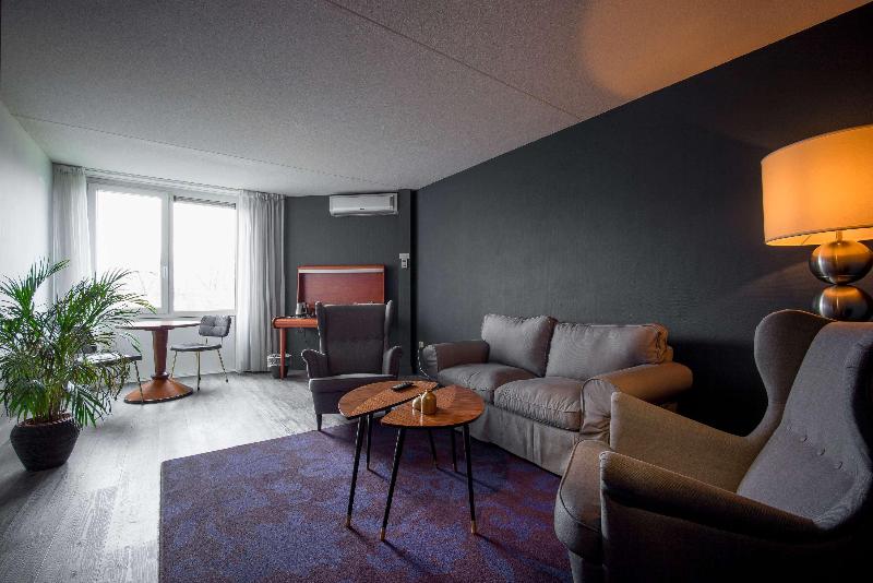 Berghotel Amersfoort, BW Signature Collection - Oda