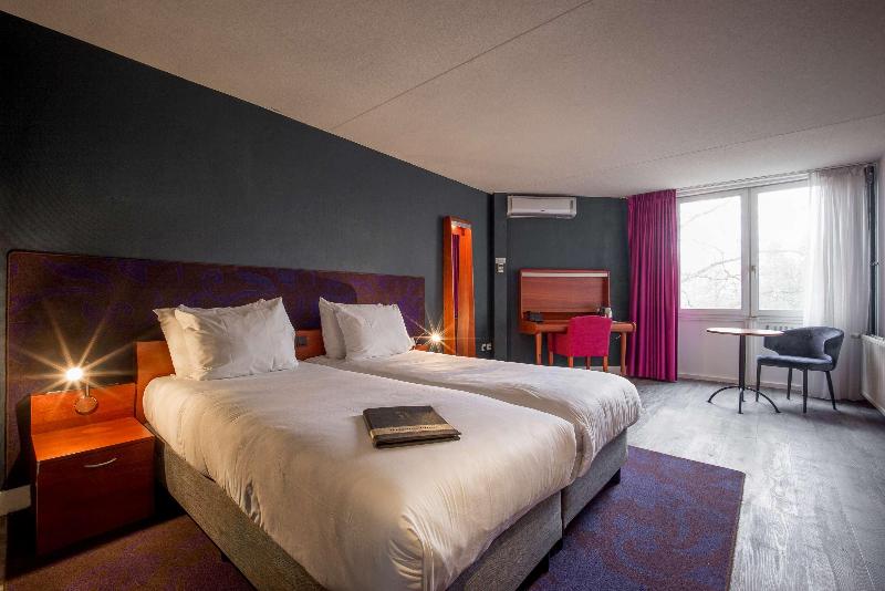 Berghotel Amersfoort, BW Signature Collection - Oda