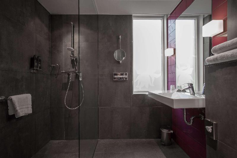 Berghotel Amersfoort, BW Signature Collection - Oda