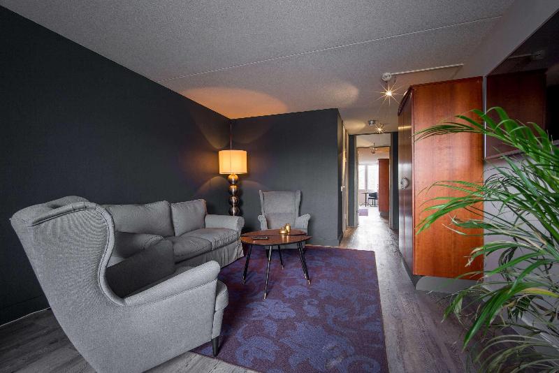 Berghotel Amersfoort, BW Signature Collection - Oda