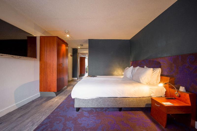 Berghotel Amersfoort, BW Signature Collection - Oda