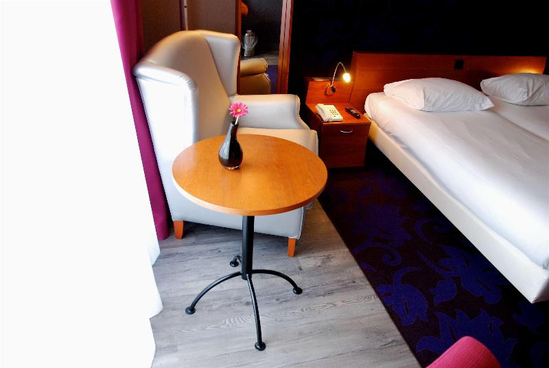 Berghotel Amersfoort, BW Signature Collection - Oda