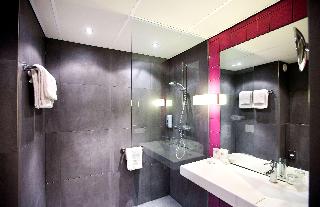 Berghotel Amersfoort, BW Signature Collection fotoÄŸrafÄ±