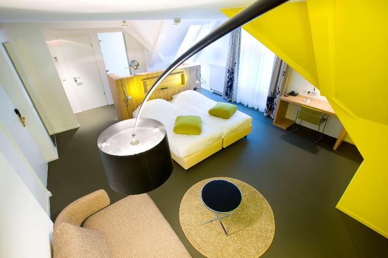 Berghotel Amersfoort, BW Signature Collection - Oda