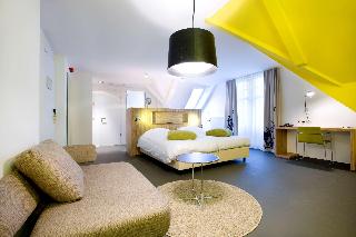 Berghotel Amersfoort, BW Signature Collection fotoÄŸrafÄ±
