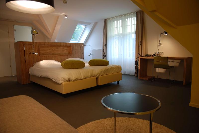 Berghotel Amersfoort, BW Signature Collection - Oda