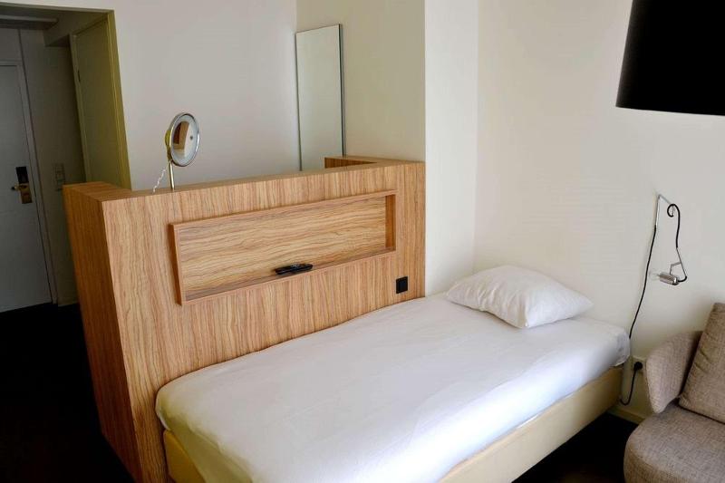 Berghotel Amersfoort, BW Signature Collection - Oda