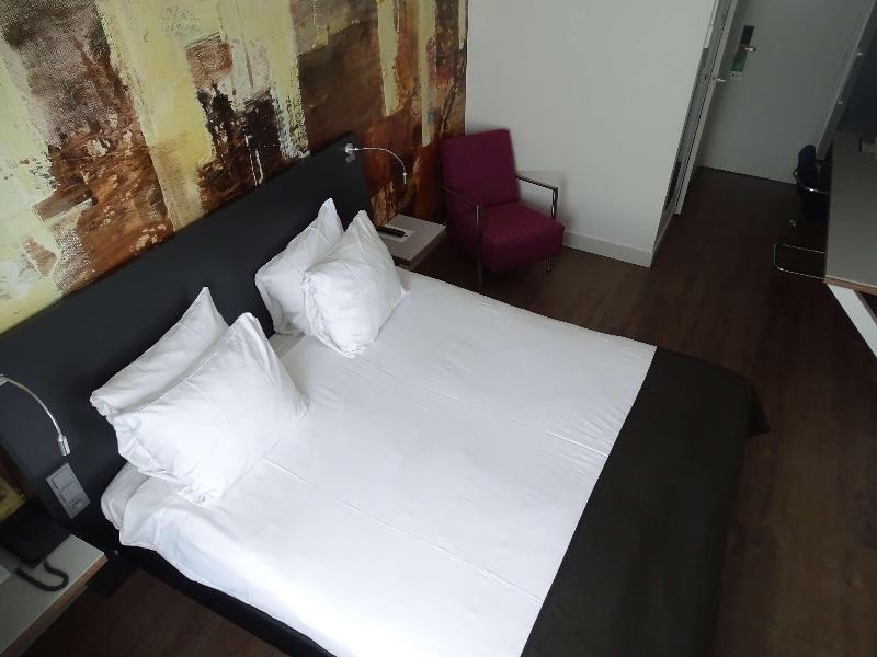 Berghotel Amersfoort, BW Signature Collection - Oda