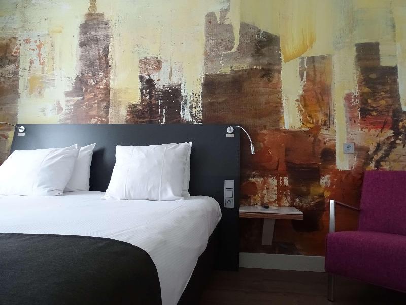 Berghotel Amersfoort, BW Signature Collection - Oda
