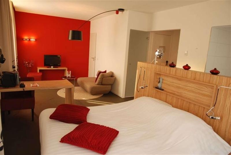 Berghotel Amersfoort, BW Signature Collection - Oda