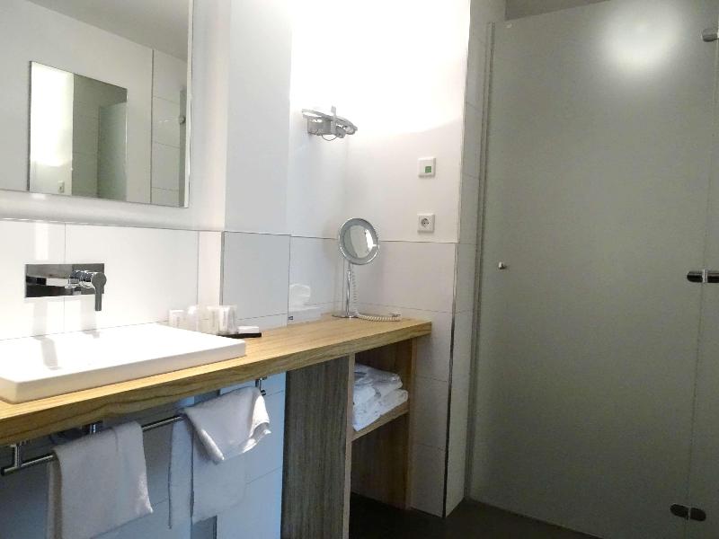 Berghotel Amersfoort, BW Signature Collection - Oda