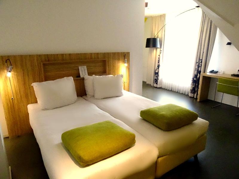 Berghotel Amersfoort, BW Signature Collection - Oda