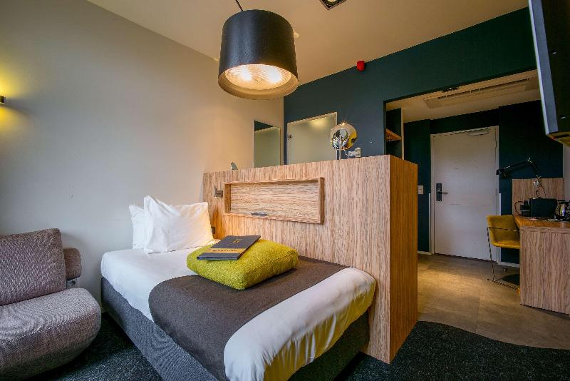 Berghotel Amersfoort, BW Signature Collection - Oda