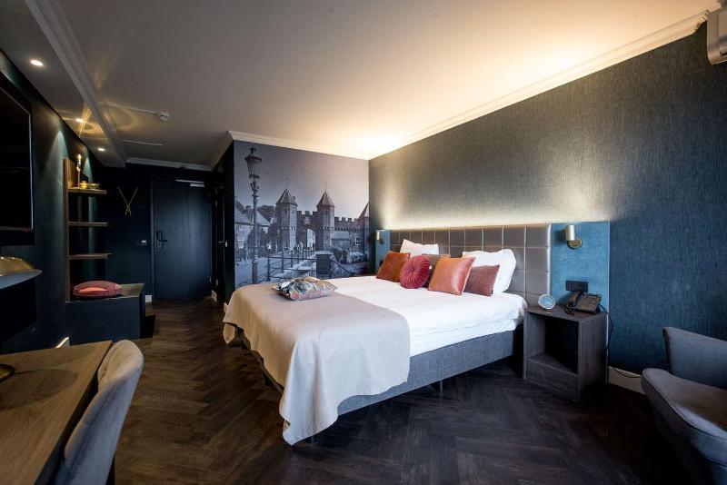 Berghotel Amersfoort, BW Signature Collection - Oda