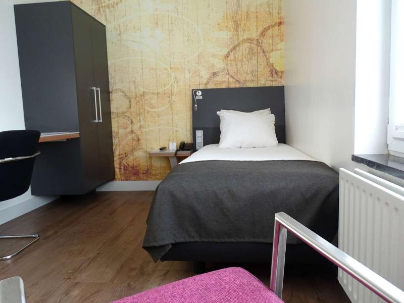 Berghotel Amersfoort, BW Signature Collection - Oda