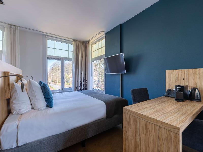 Berghotel Amersfoort, BW Signature Collection - Oda