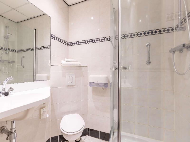 Berghotel Amersfoort, BW Signature Collection - Oda