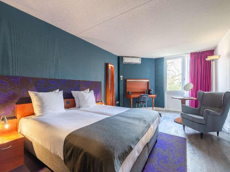 Berghotel Amersfoort, BW Signature Collection - Oda