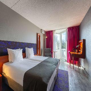 Berghotel Amersfoort, BW Signature Collection fotoÄŸrafÄ±