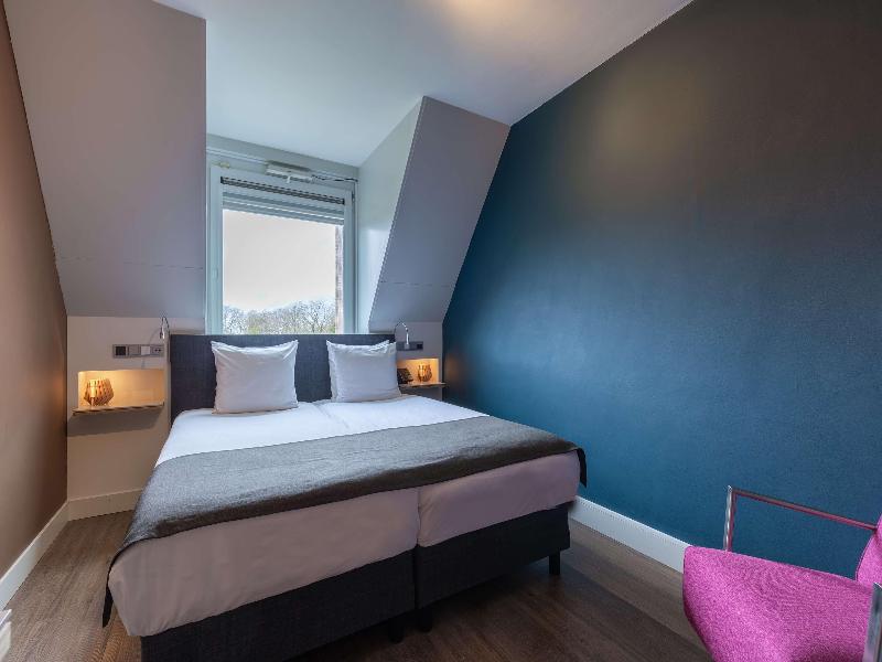 Berghotel Amersfoort, BW Signature Collection - Oda