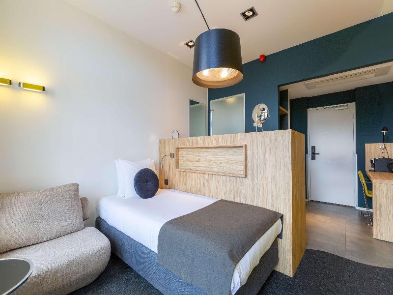Berghotel Amersfoort, BW Signature Collection - Oda