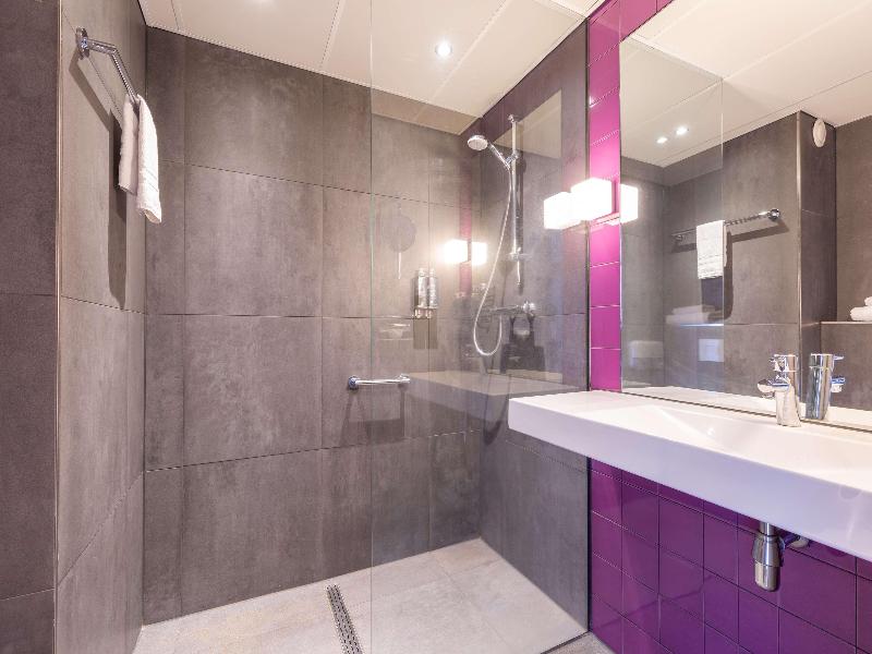 Berghotel Amersfoort, BW Signature Collection - Oda