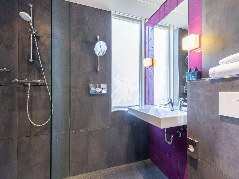 Berghotel Amersfoort, BW Signature Collection - Oda