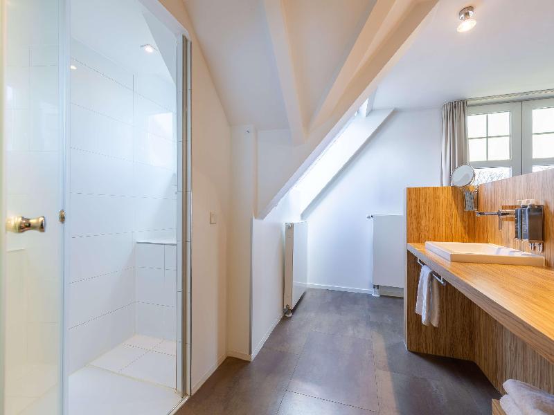 Berghotel Amersfoort, BW Signature Collection - Oda