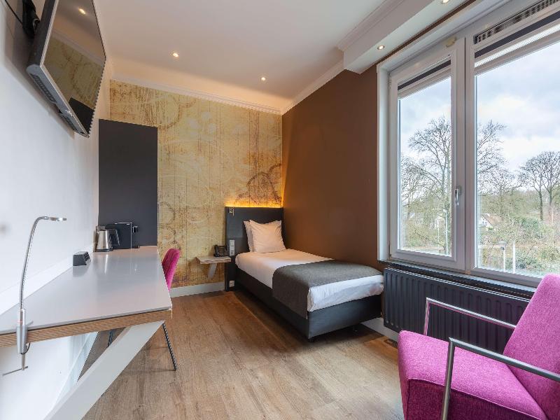 Berghotel Amersfoort, BW Signature Collection - Oda