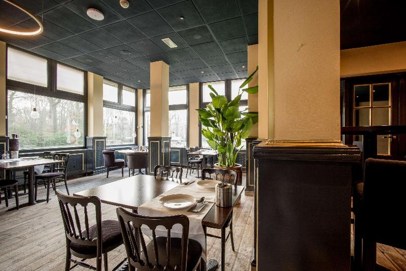 Berghotel Amersfoort, BW Signature Collection - Restoran