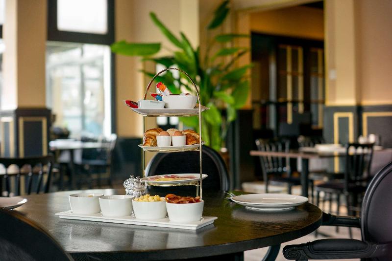 Berghotel Amersfoort, BW Signature Collection - Restoran