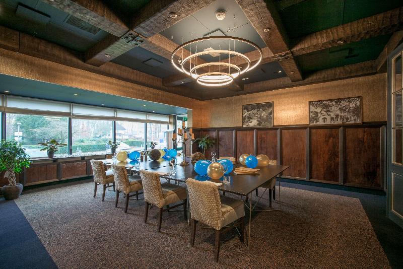 Berghotel Amersfoort, BW Signature Collection - Restoran