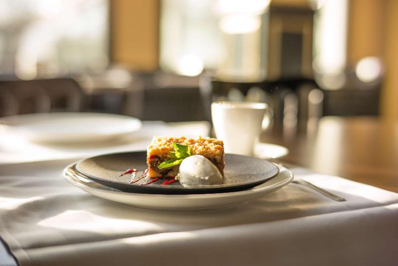 Berghotel Amersfoort, BW Signature Collection - Restoran