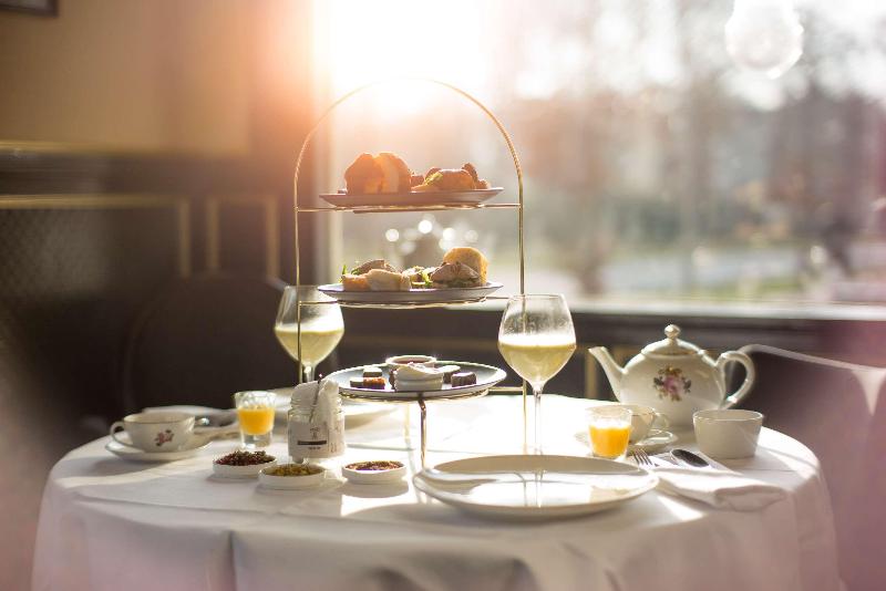 Berghotel Amersfoort, BW Signature Collection - Restoran