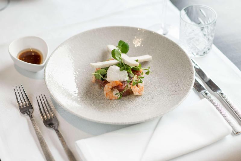 Berghotel Amersfoort, BW Signature Collection - Restoran