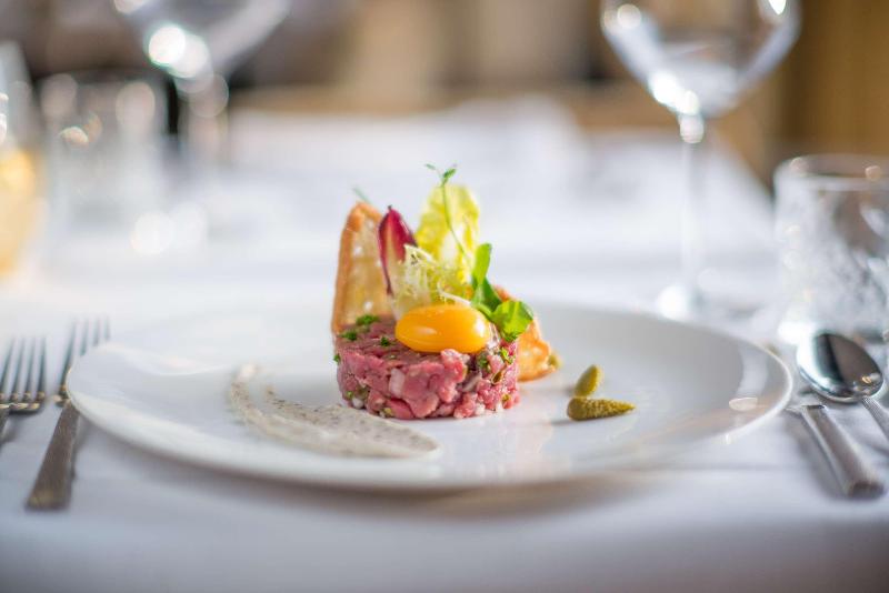 Berghotel Amersfoort, BW Signature Collection - Restoran