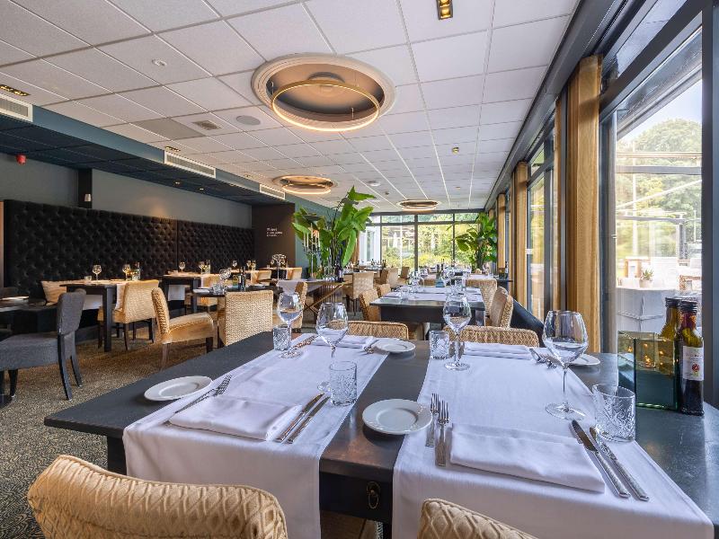 Berghotel Amersfoort, BW Signature Collection - Restoran