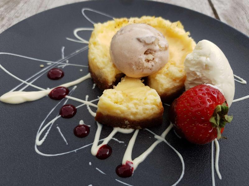 Berghotel Amersfoort, BW Signature Collection - Restoran