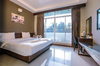 Jintana Resort otel fotoğrafı