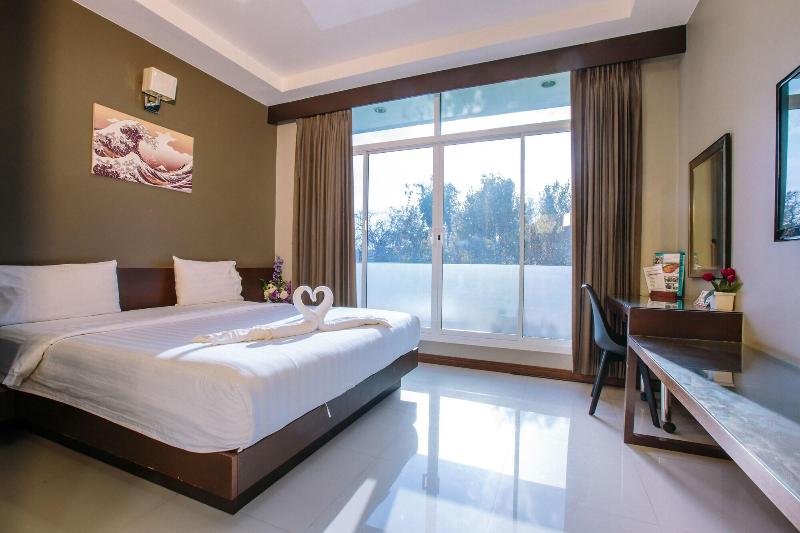 Jintana Resort - Genel